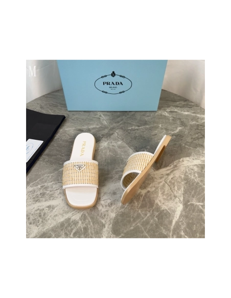 Prada Slippers 057