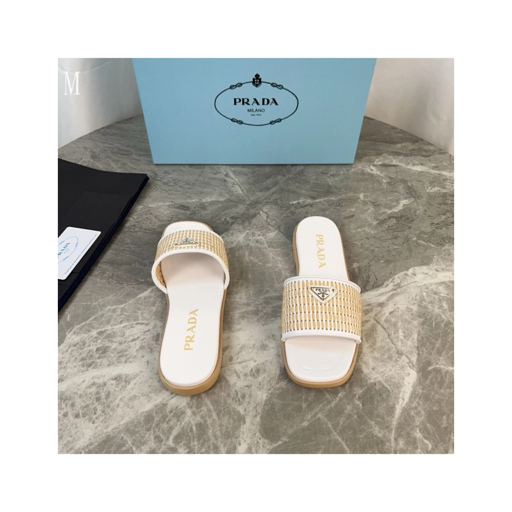 Prada Slippers 057