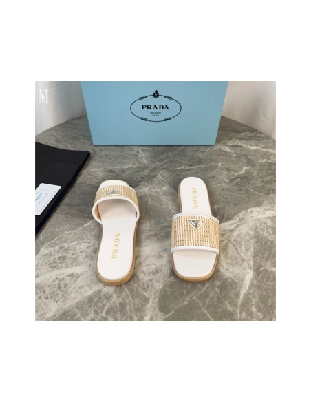 Prada Slippers 057