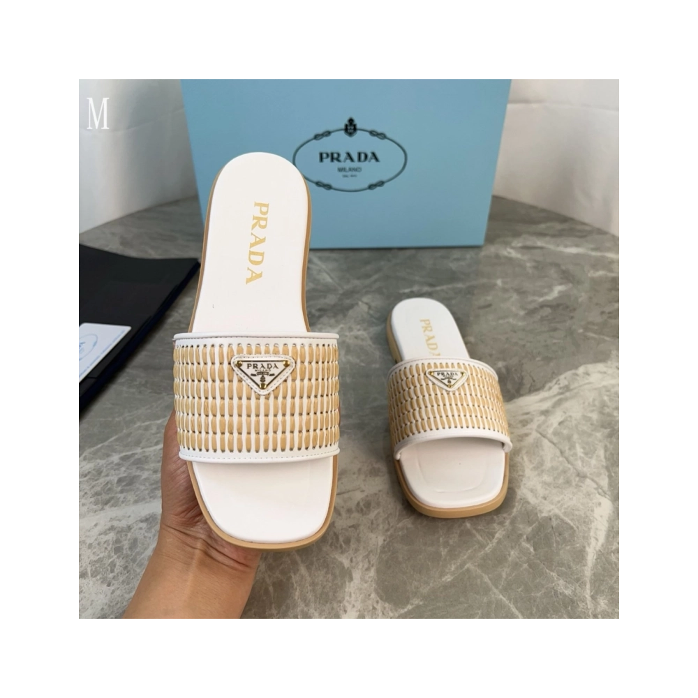 Prada Slippers 057