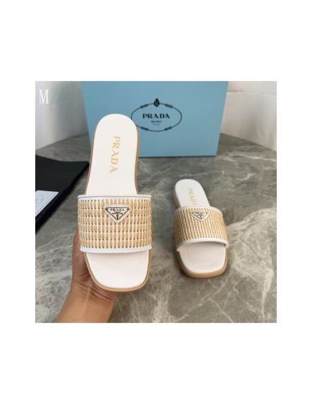 Prada Slippers 057
