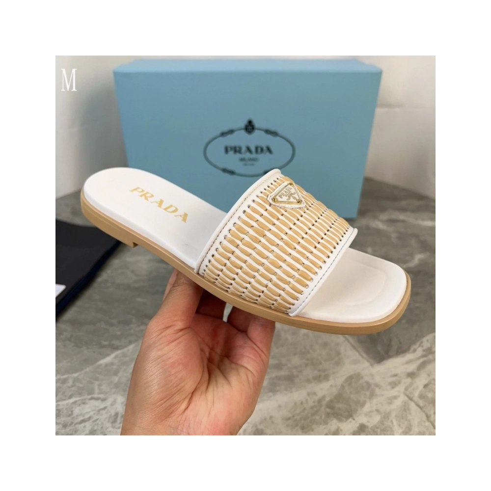 Prada Slippers 057