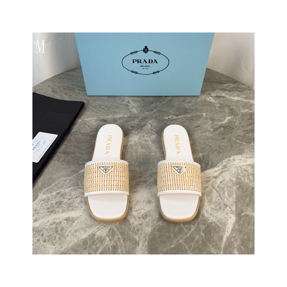 Prada Slippers 057