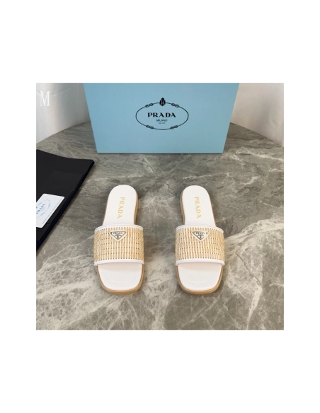 Prada Slippers 057
