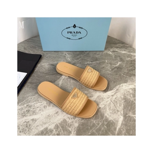 Prada Slippers 058