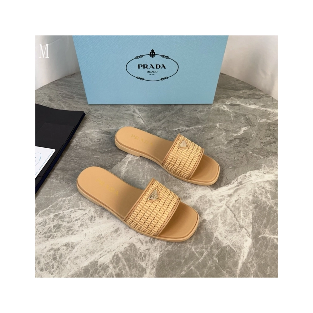 Prada Slippers 058