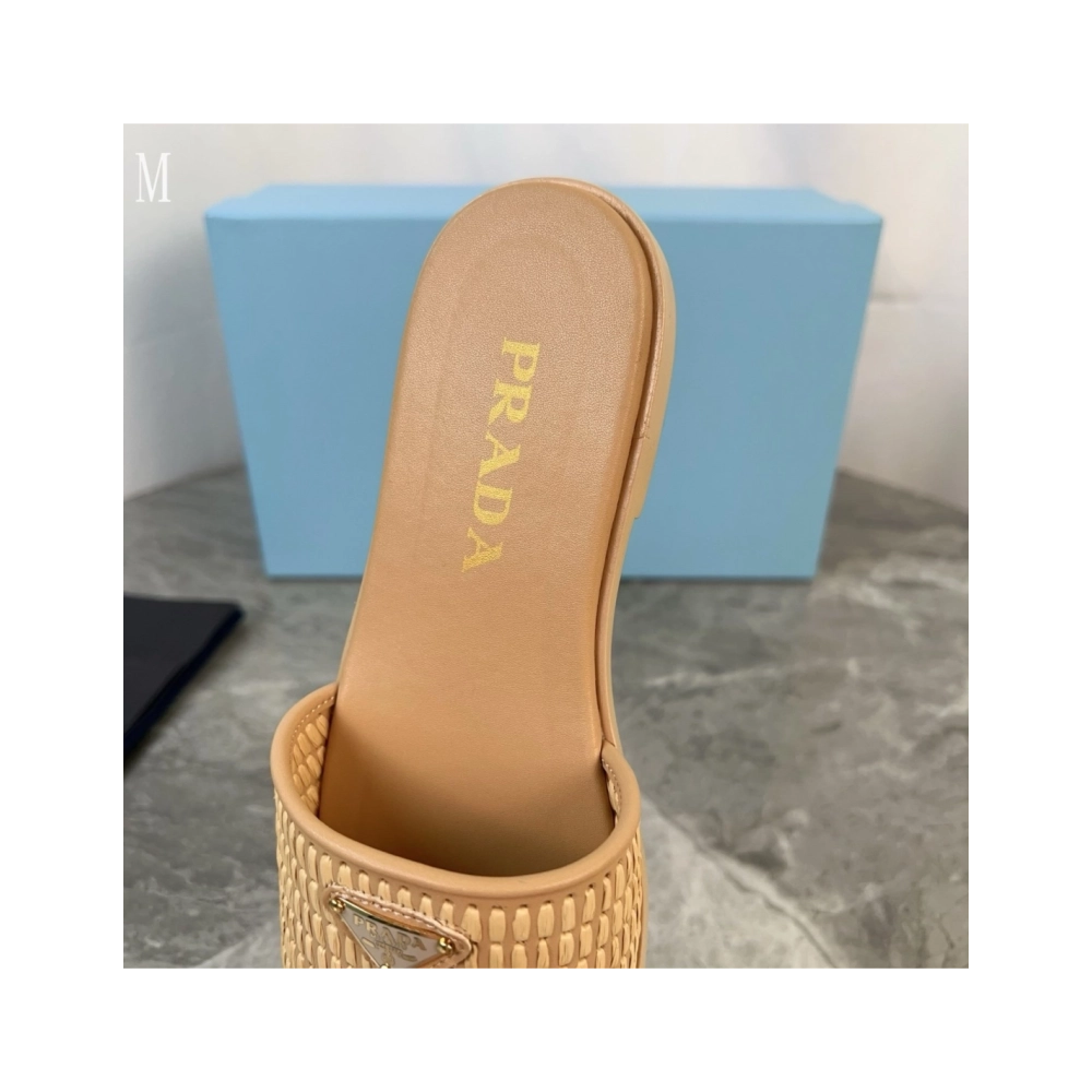 Prada Slippers 058