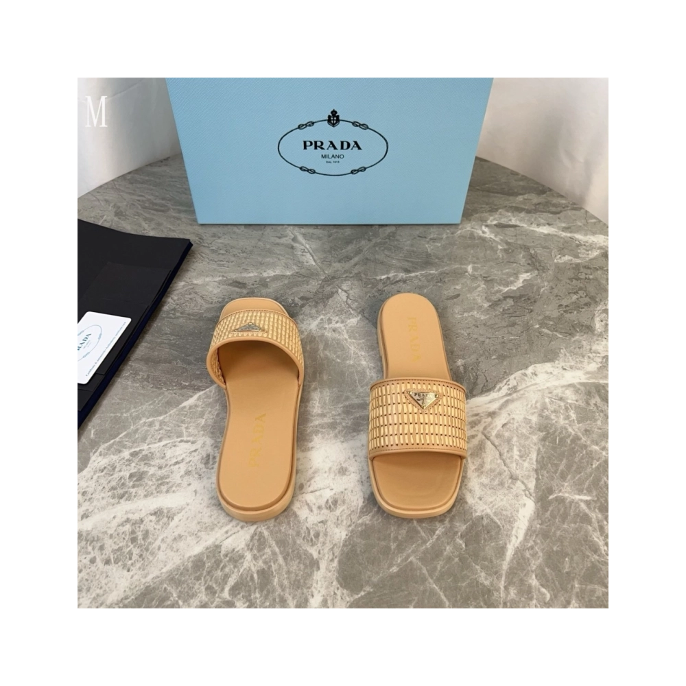 Prada Slippers 058