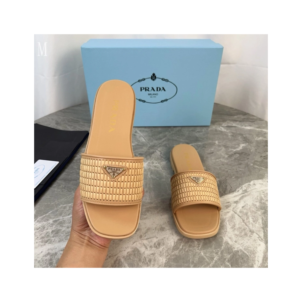 Prada Slippers 058
