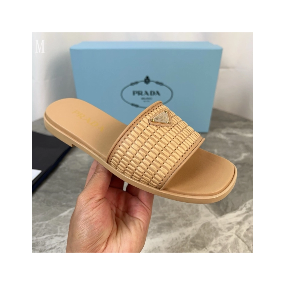 Prada Slippers 058
