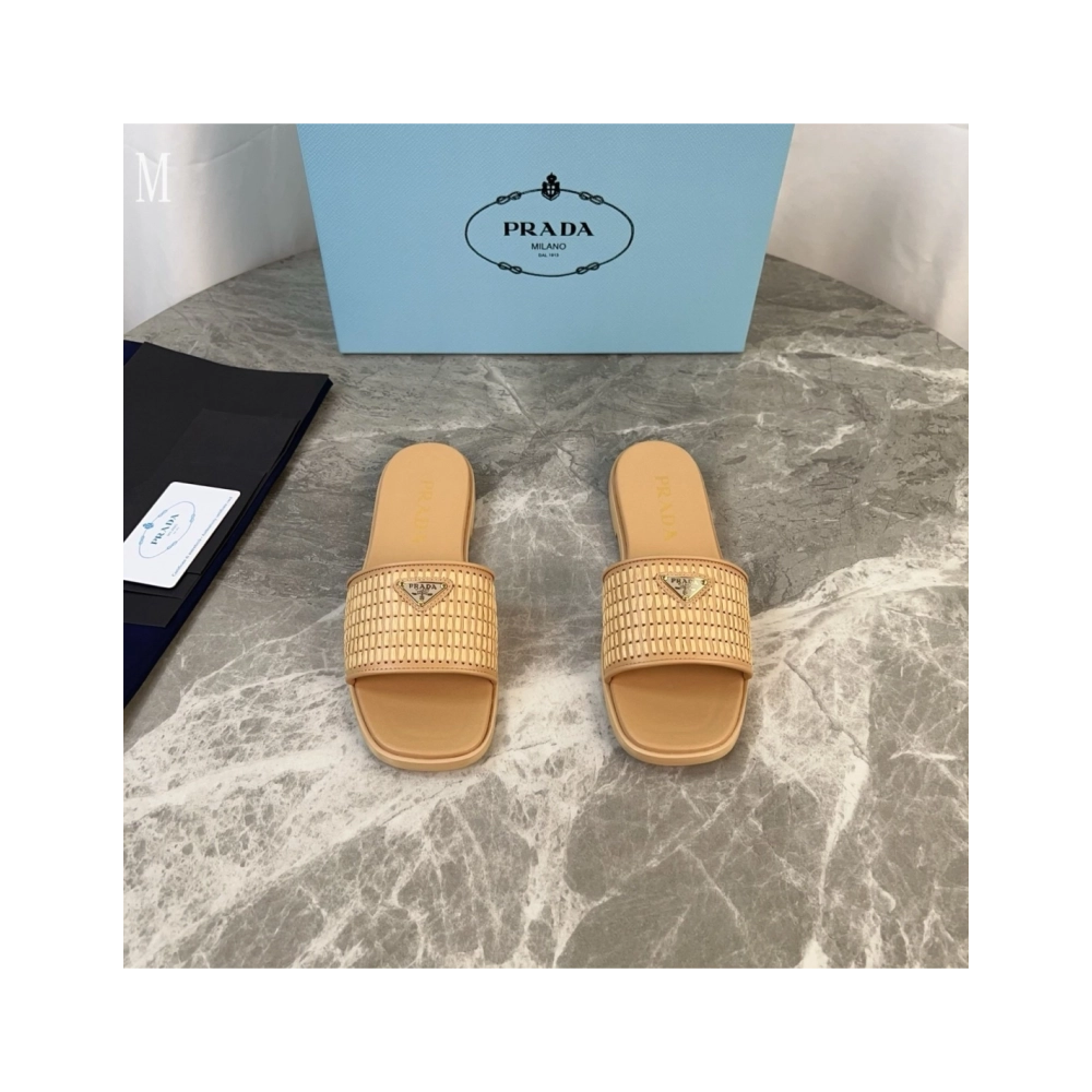 Prada Slippers 058