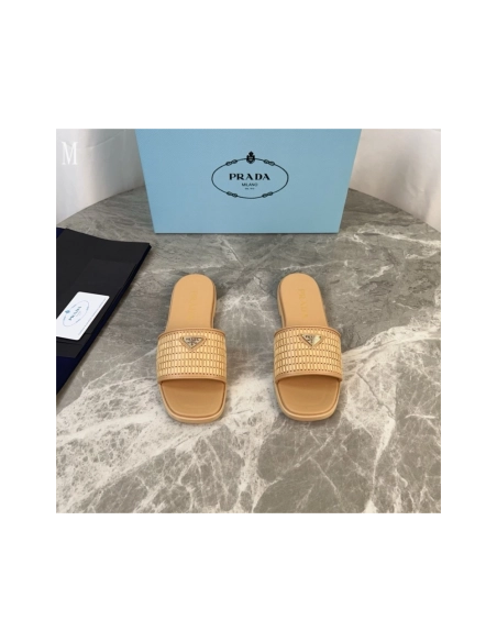 Prada Slippers 058