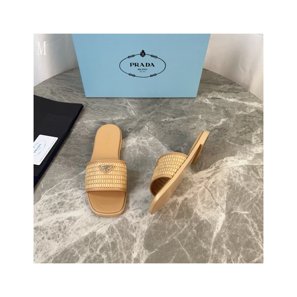 Prada Slippers 058
