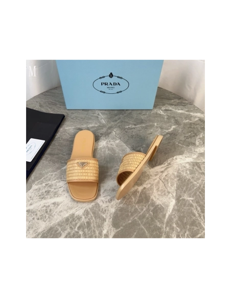 Prada Slippers 058