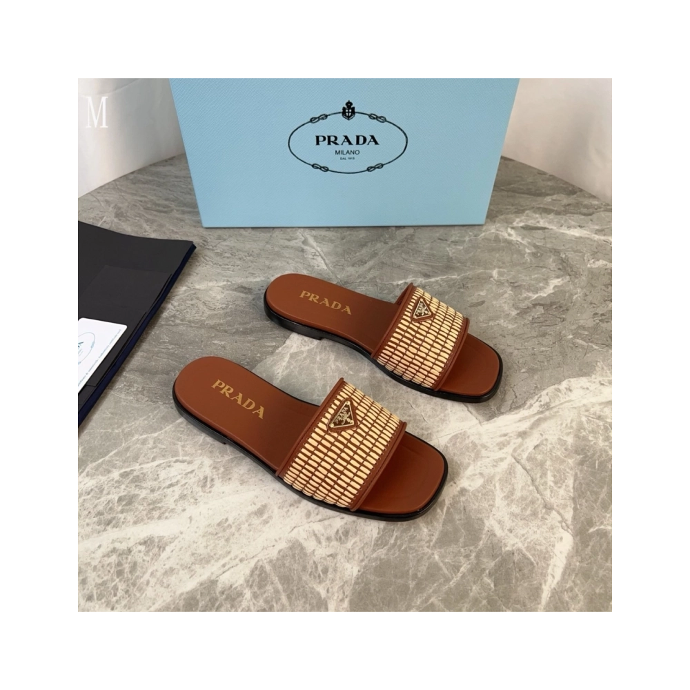 Prada Slippers 059