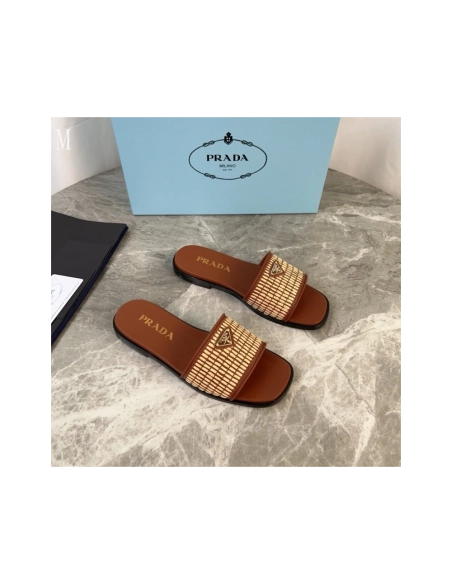 Prada Slippers 059