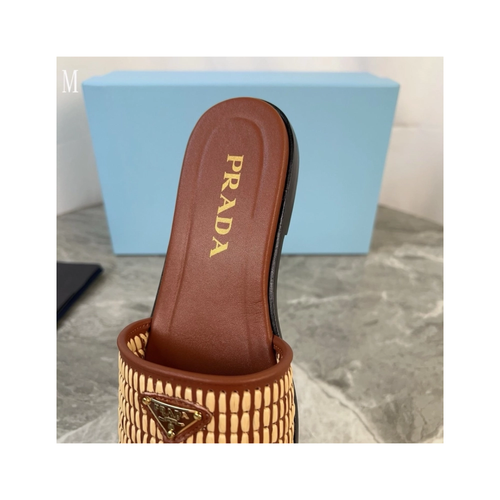 Prada Slippers 059