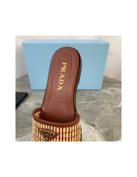 Prada Slippers 059