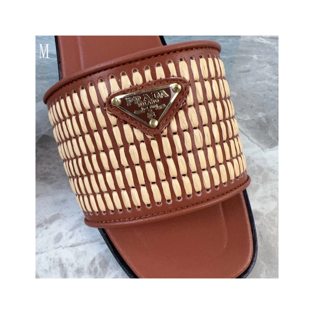Prada Slippers 059