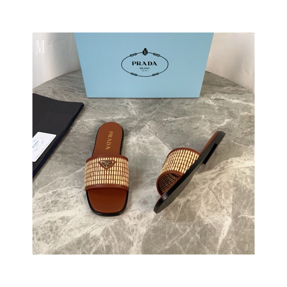 Prada Slippers 059