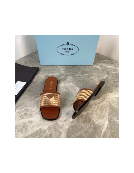 Prada Slippers 059