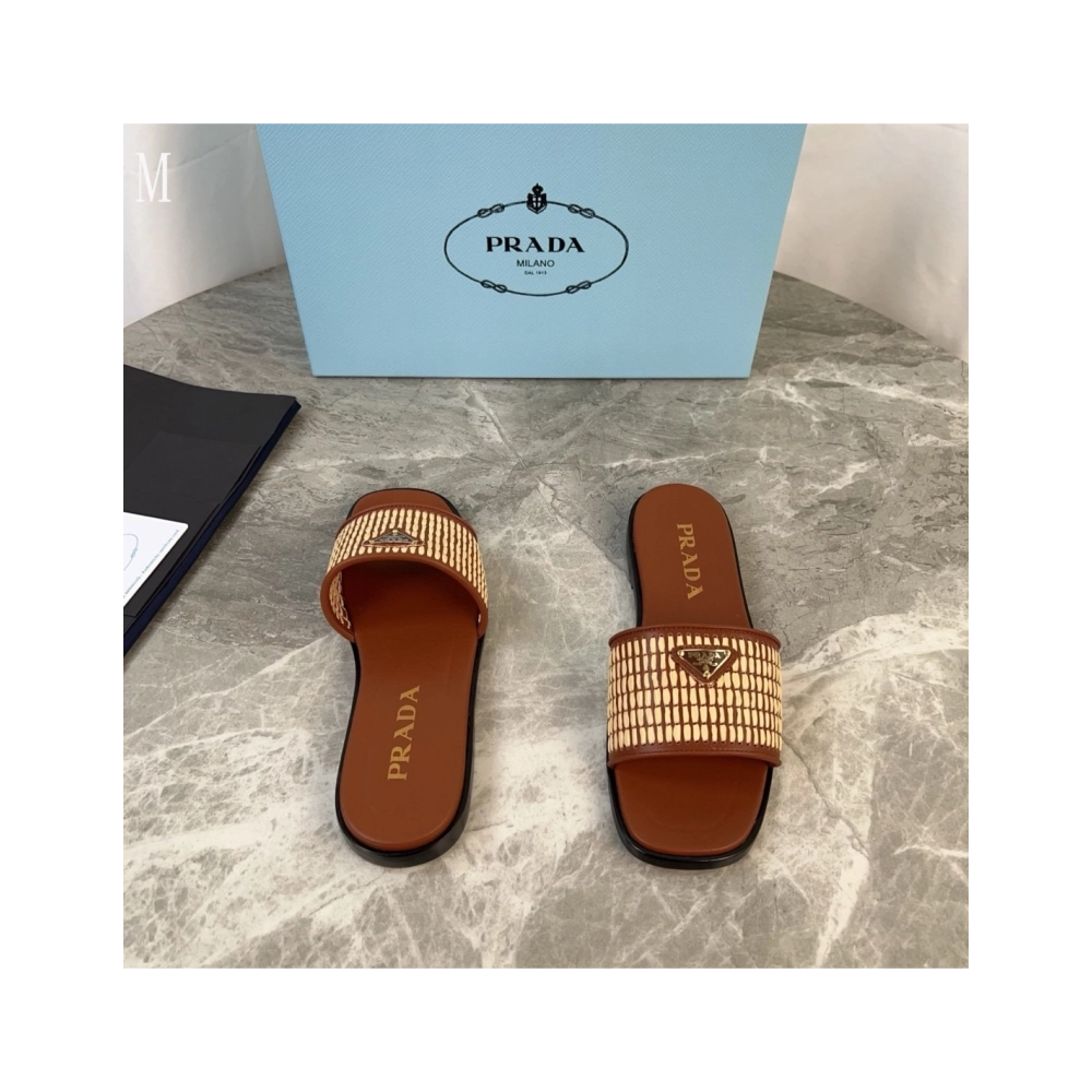 Prada Slippers 059