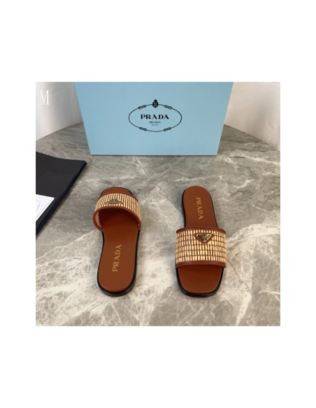 Prada Slippers 059
