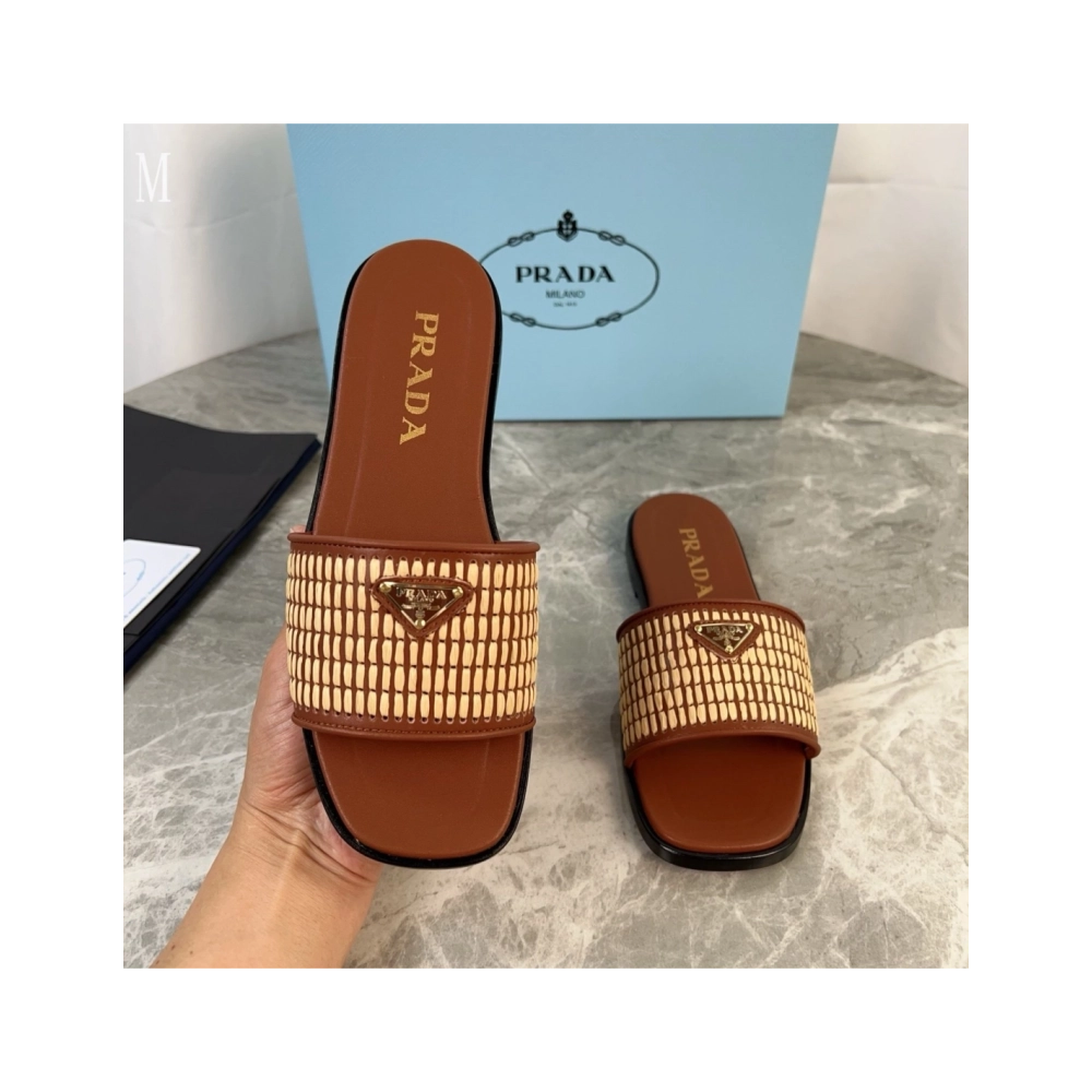 Prada Slippers 059