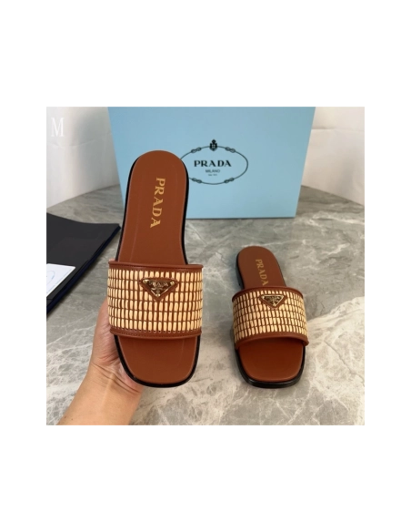 Prada Slippers 059