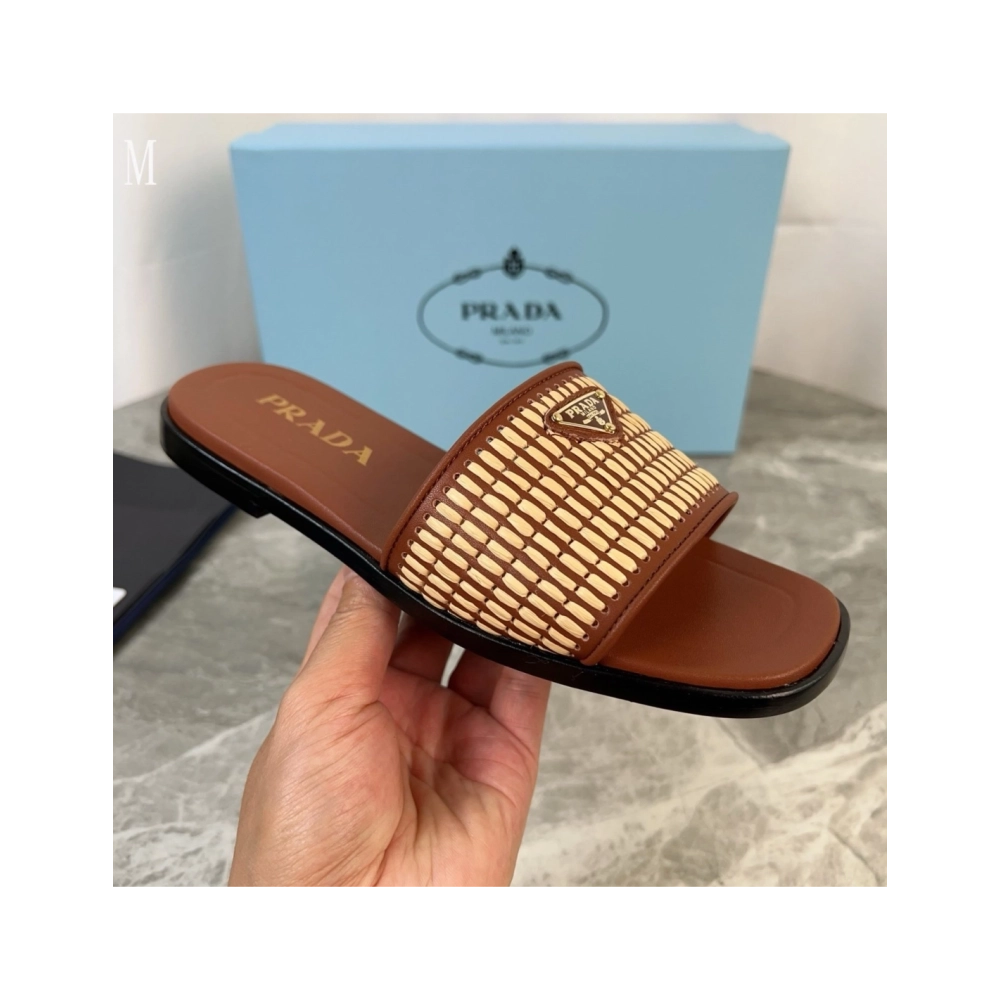 Prada Slippers 059