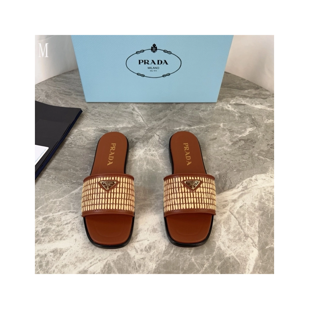 Prada Slippers 059