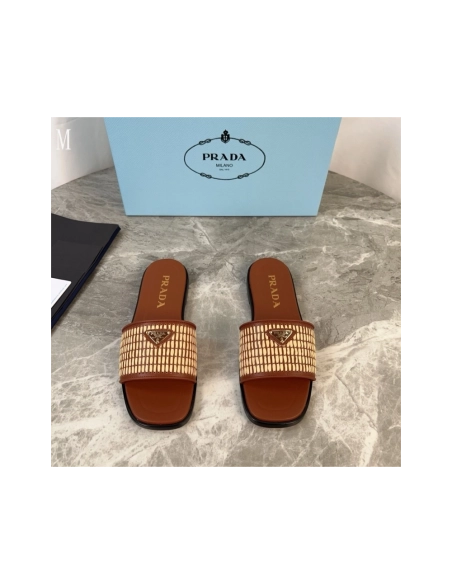 Prada Slippers 059