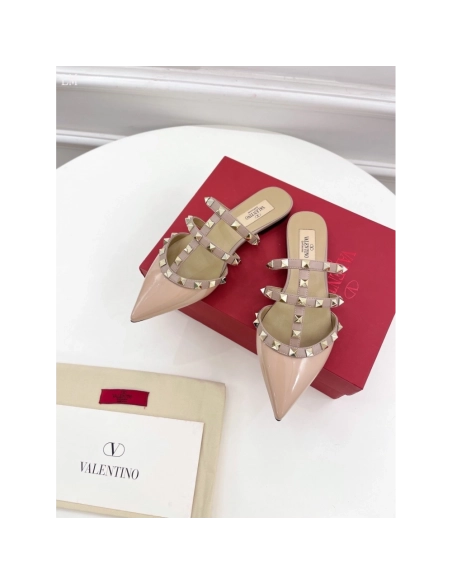 Valentino slippers 052,Valentino Slippers,Slides Slippers,More Brands