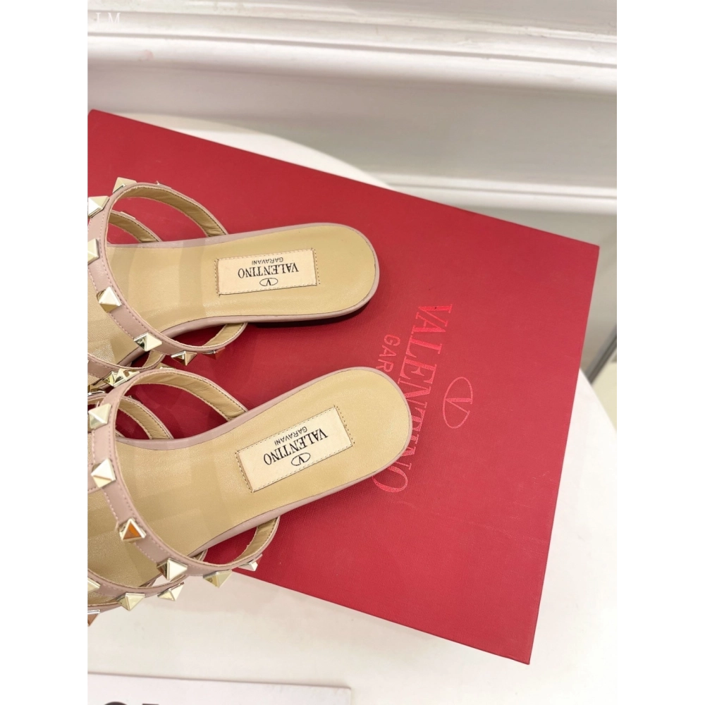Valentino slippers 054,Valentino Slippers,Slides Slippers,More Brands