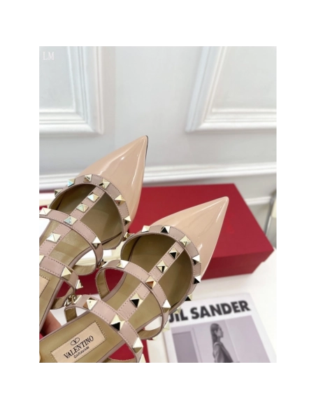 Valentino slippers 059,Valentino Slippers,Slides Slippers,More Brands