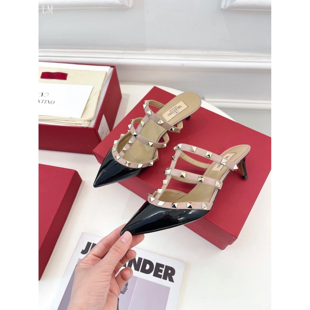 Valentino slippers 060,Valentino Slippers,Slides Slippers,More Brands
