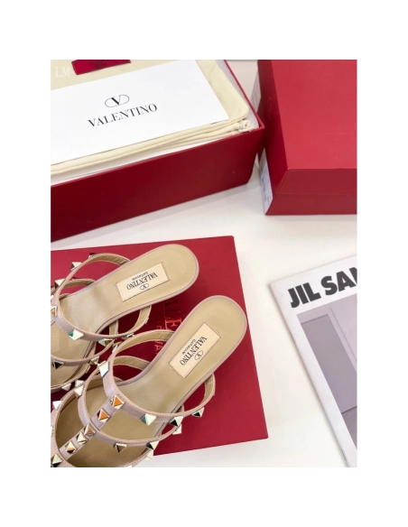 Valentino slippers 062,Valentino Slippers,Slides Slippers,More Brands