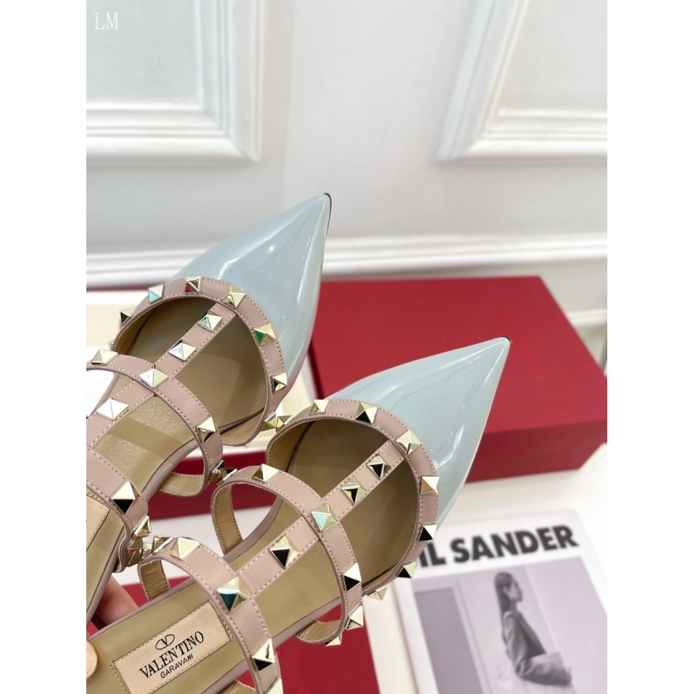 Valentino slippers 062,Valentino Slippers,Slides Slippers,More Brands