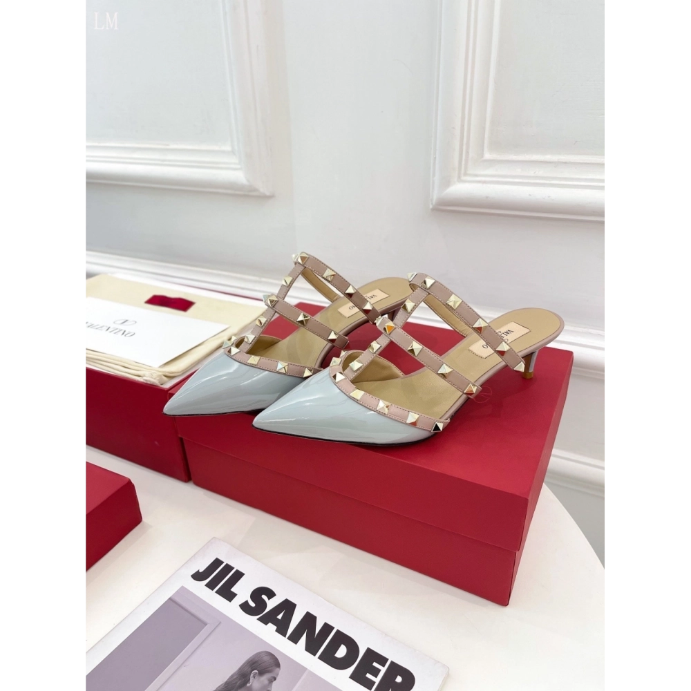 Valentino slippers 062,Valentino Slippers,Slides Slippers,More Brands