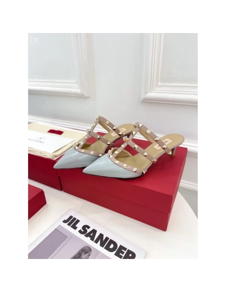 Valentino slippers 062,Valentino Slippers,Slides Slippers,More Brands