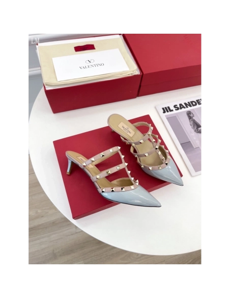 Valentino slippers 062,Valentino Slippers,Slides Slippers,More Brands