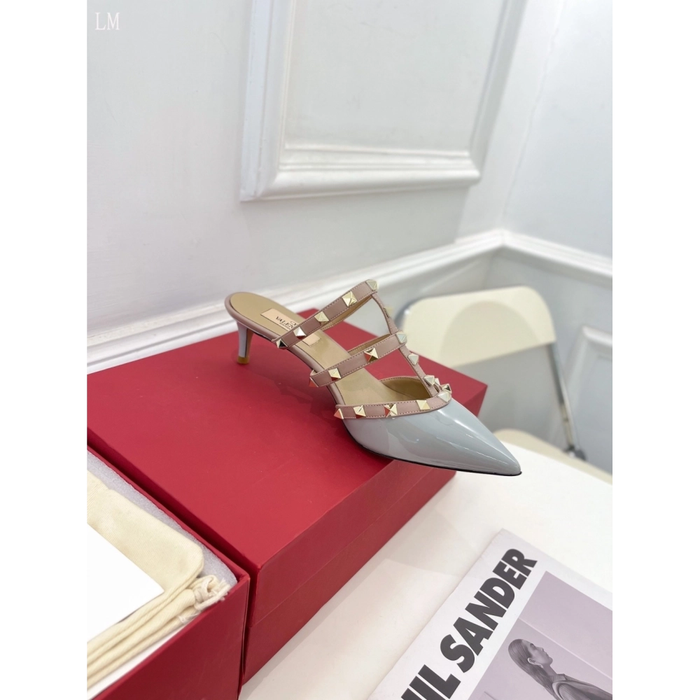 Valentino slippers 062,Valentino Slippers,Slides Slippers,More Brands