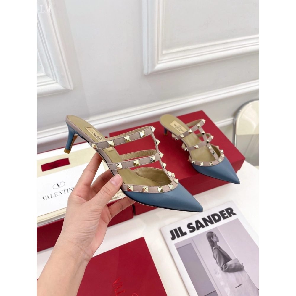 Valentino slippers 064,Valentino Slippers,Slides Slippers,More Brands