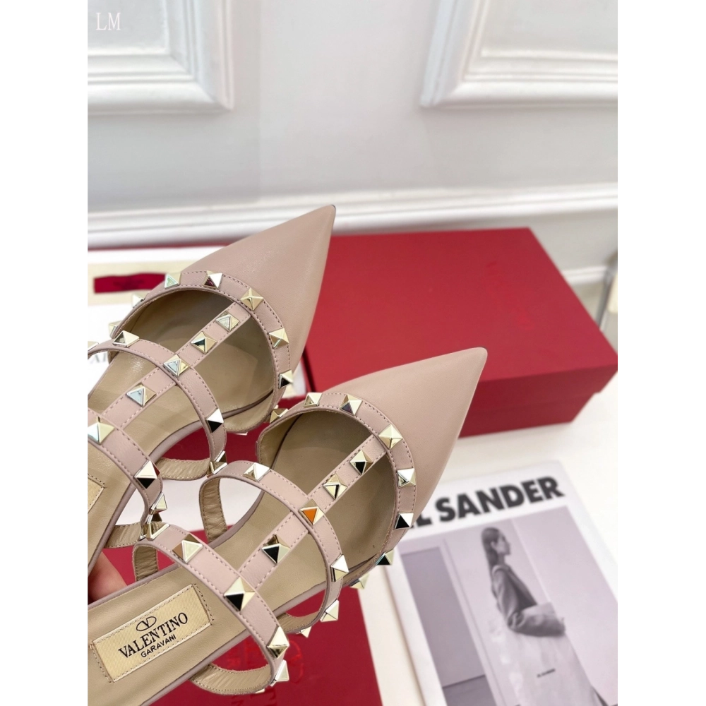 Valentino slippers 065,Valentino Slippers,Slides Slippers,More Brands