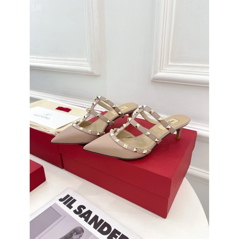 Valentino slippers 065,Valentino Slippers,Slides Slippers,More Brands