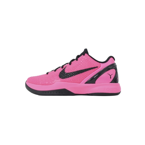 Zoom Kobe 6 Protro Kay Yow Think Pink 2026,NIKE KOBE,NIKE SHOES