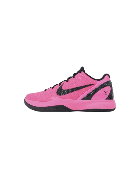 Zoom Kobe 6 Protro Kay Yow Think Pink 2026,NIKE KOBE,NIKE SHOES
