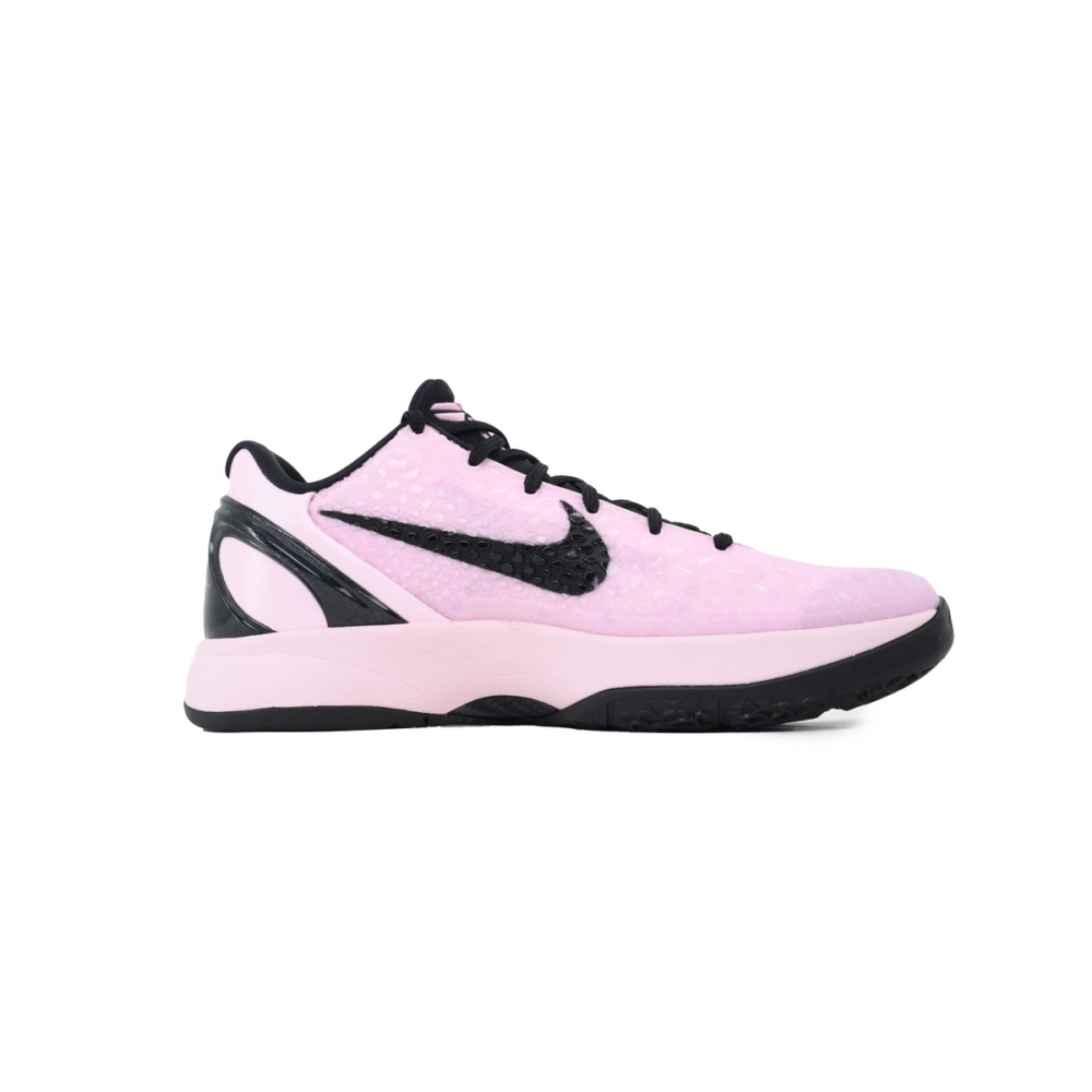 Zoom Kobe 6 Protro Kay Yow Think Pink 2026,NIKE KOBE,NIKE SHOES