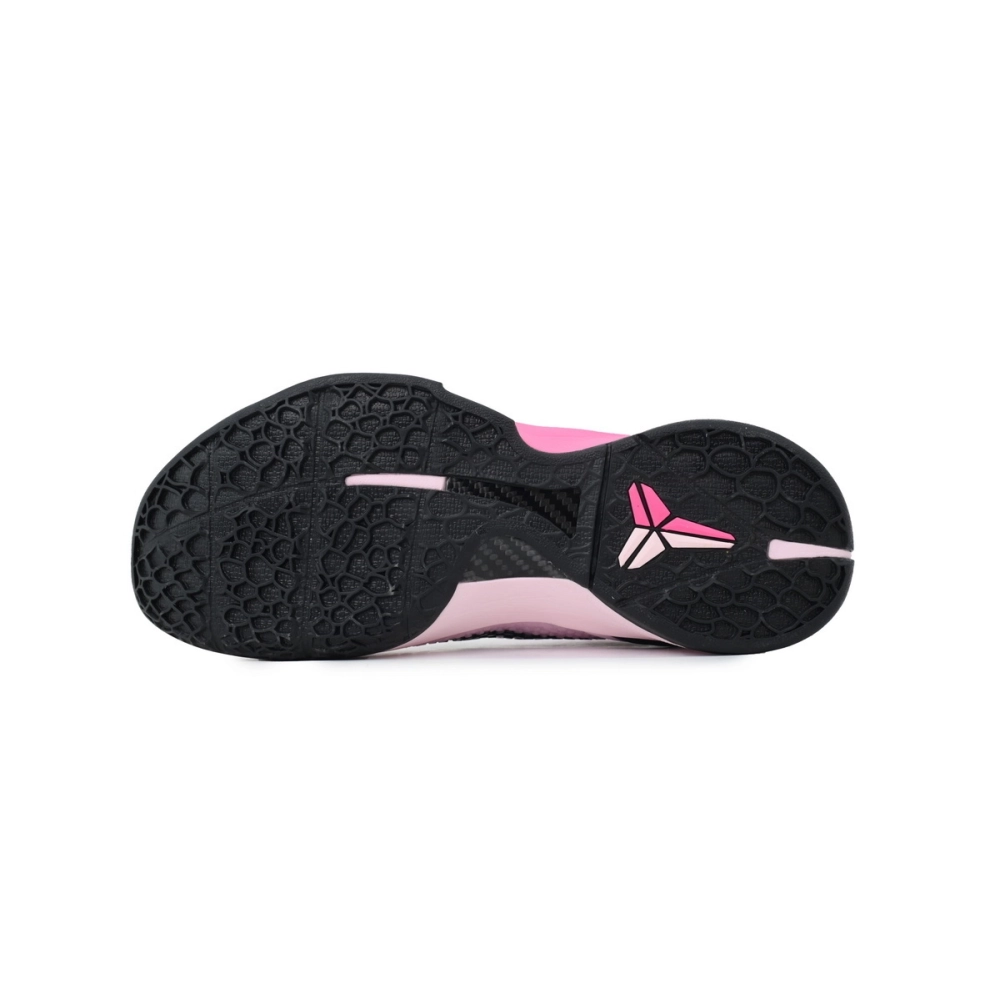 Zoom Kobe 6 Protro Kay Yow Think Pink 2026,NIKE KOBE,NIKE SHOES