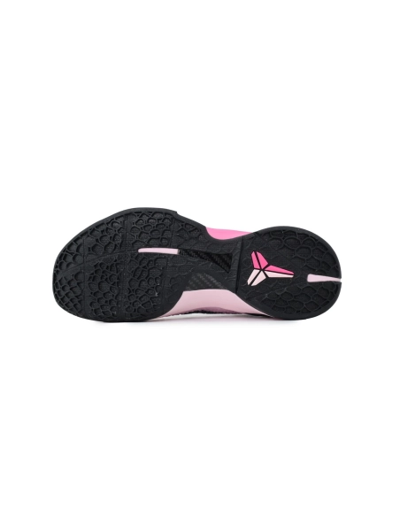 Zoom Kobe 6 Protro Kay Yow Think Pink 2026,NIKE KOBE,NIKE SHOES